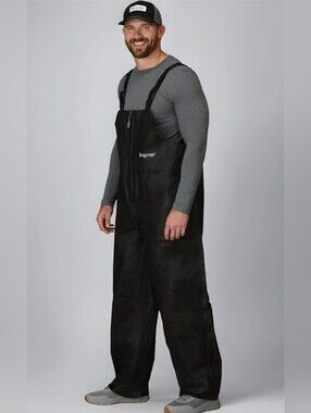 Frogg Toggs Men's Classic Pro Advantage Waterproof Bib
